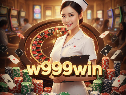 w999win login