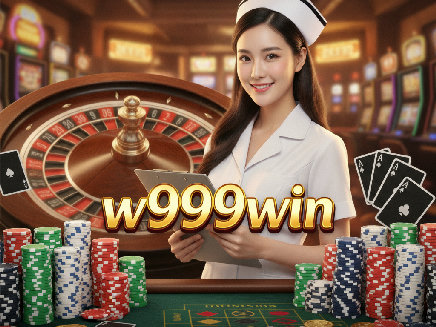w999win สล็อต