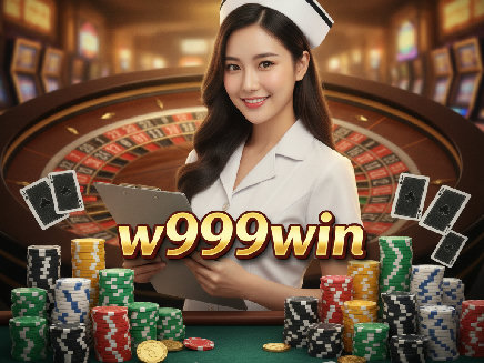 w999win slot