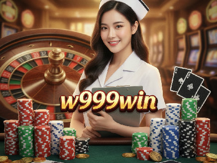 สมัคร w999win